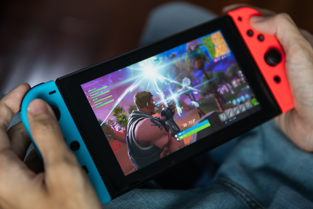 15 juegos increíbles de Estudio de Videojuegos para Nintendo Switch